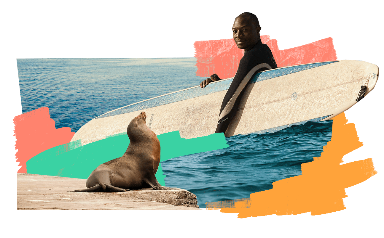 Together For The Ocean Resources Together for the ocean resources