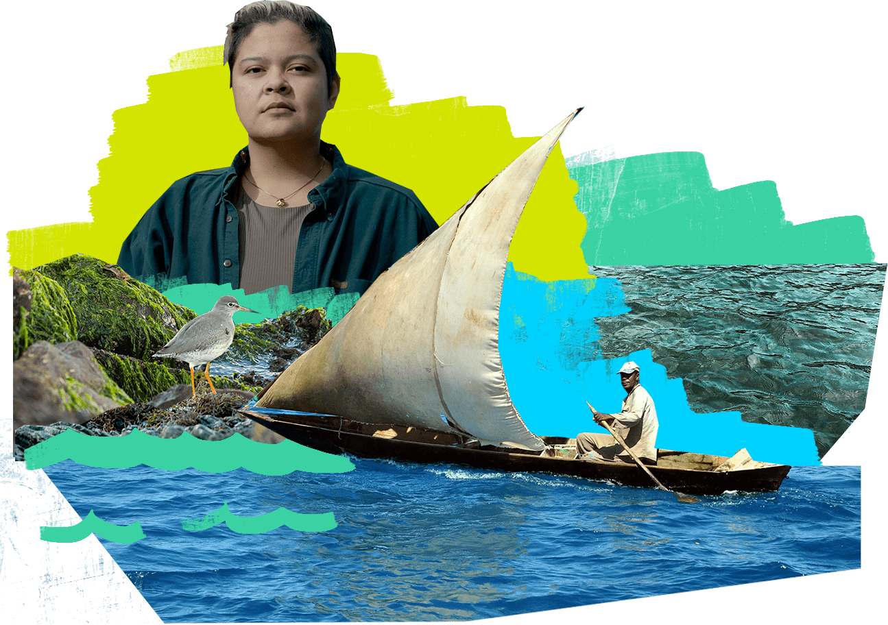 Together For The Ocean Resources Together for the ocean resources