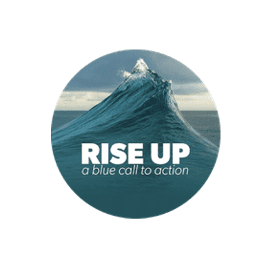 RISE UP LOGO