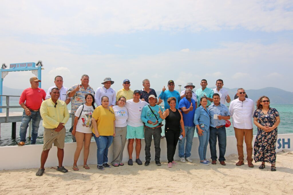 Coastal 500 mayors 